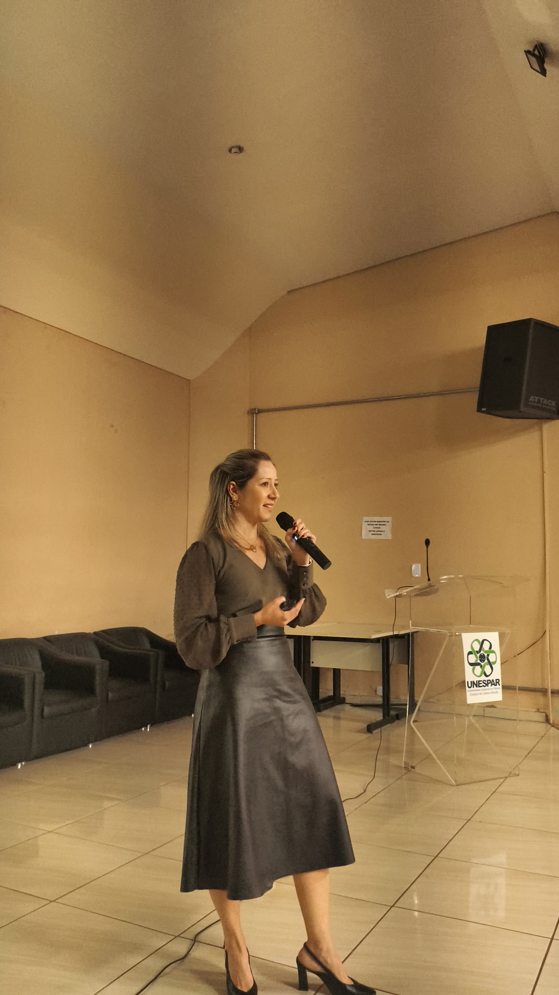 Registro da Palestra 2